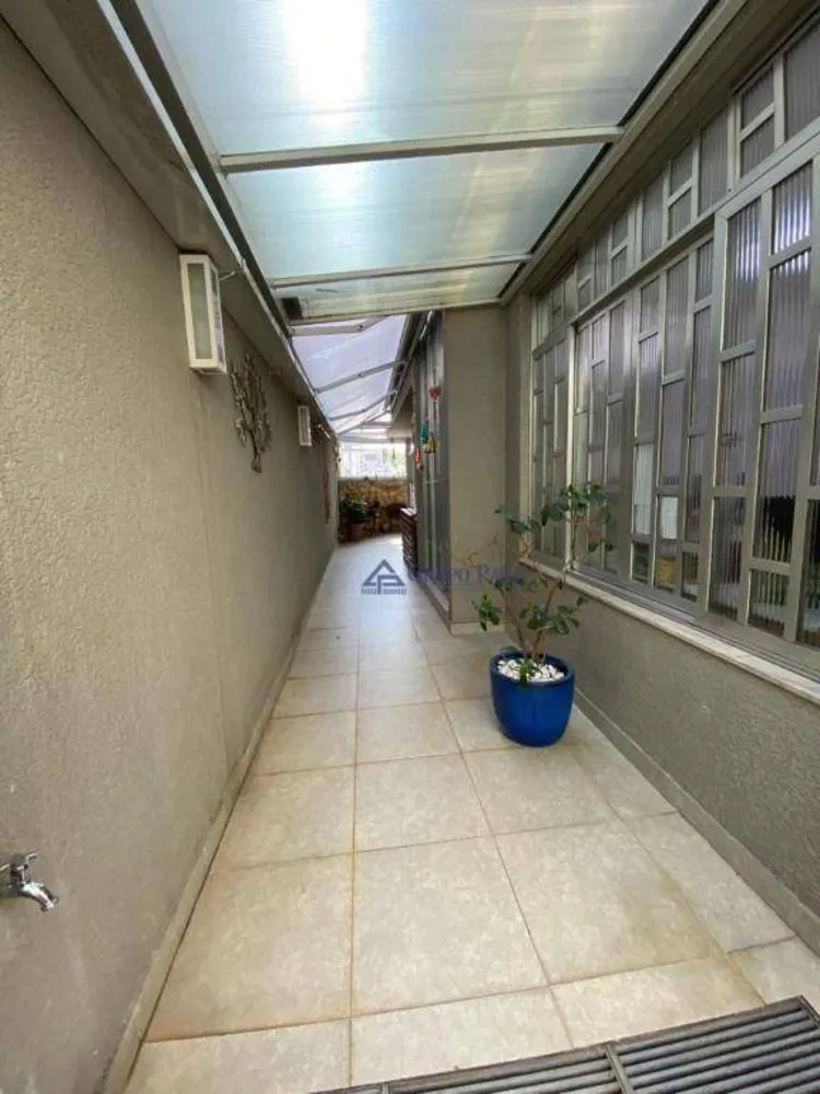 Sobrado, 5 quartos, 350 m² - Foto 10