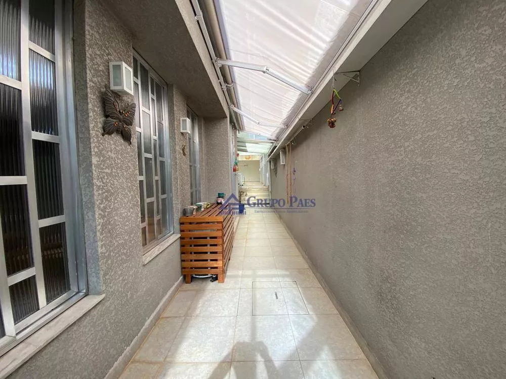 Sobrado, 5 quartos, 350 m² - Foto 7