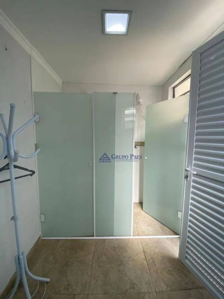 Sobrado, 5 quartos, 350 m² - Foto 13