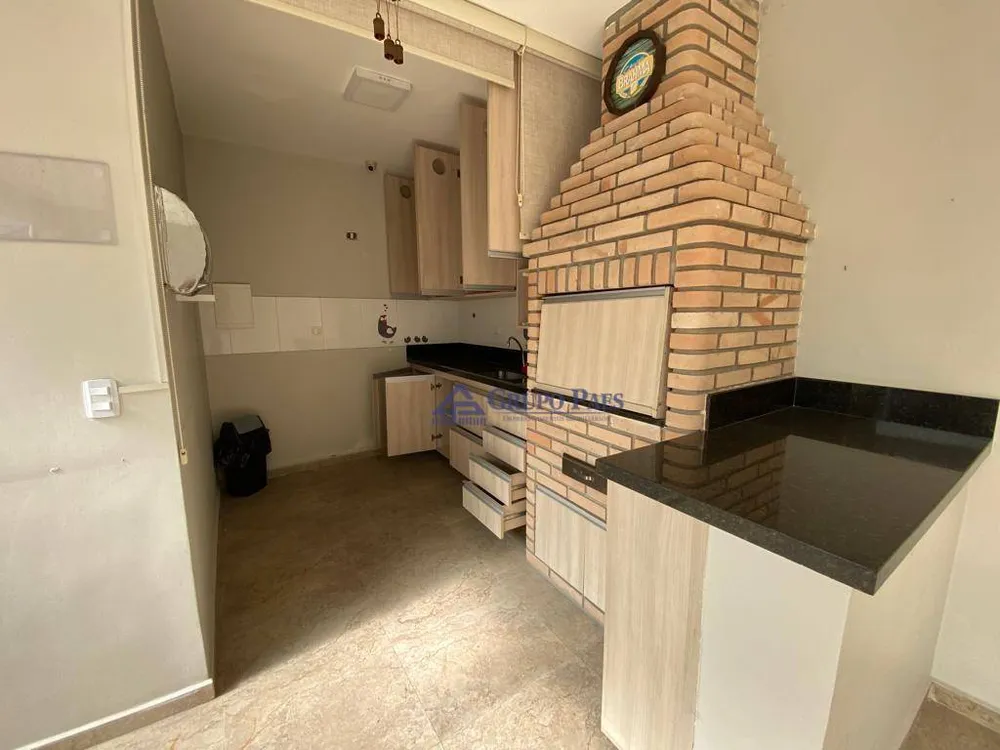 Sobrado, 5 quartos, 350 m² - Foto 15