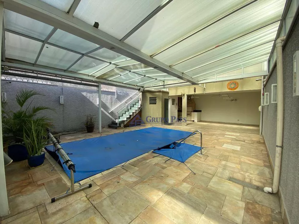 Sobrado, 5 quartos, 350 m² - Foto 8