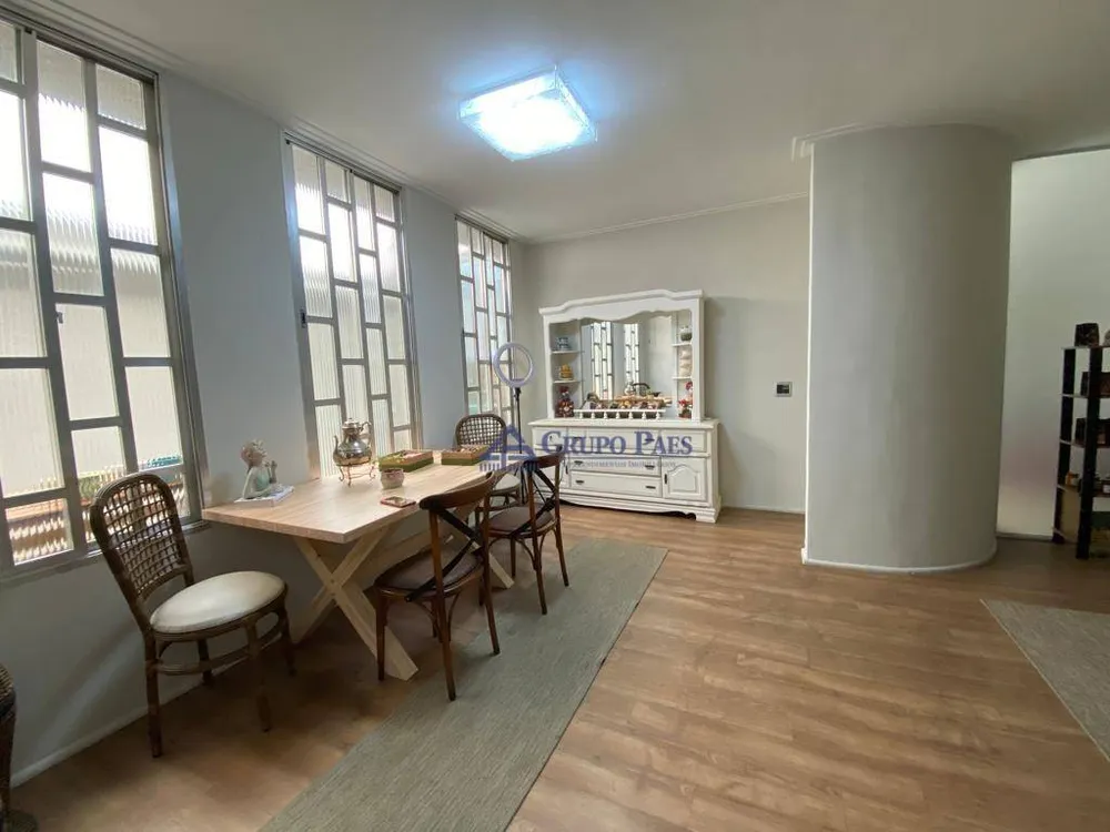 Sobrado, 5 quartos, 350 m² - Foto 14