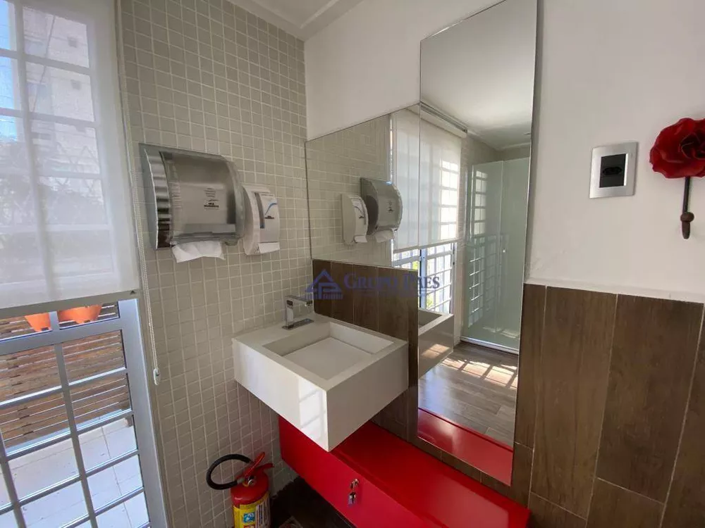 Sobrado, 5 quartos, 350 m² - Foto 2