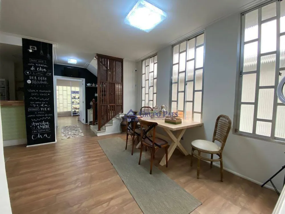 Sobrado, 5 quartos, 350 m² - Foto 17