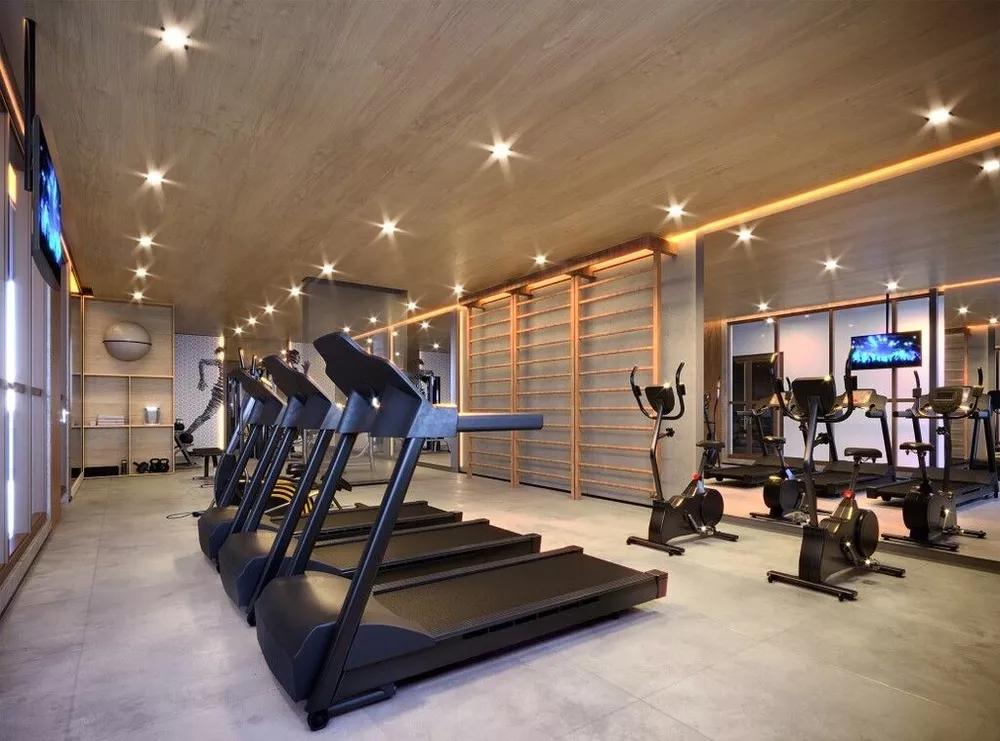 Cobertura, 4 quartos, 280 m² - Foto 3