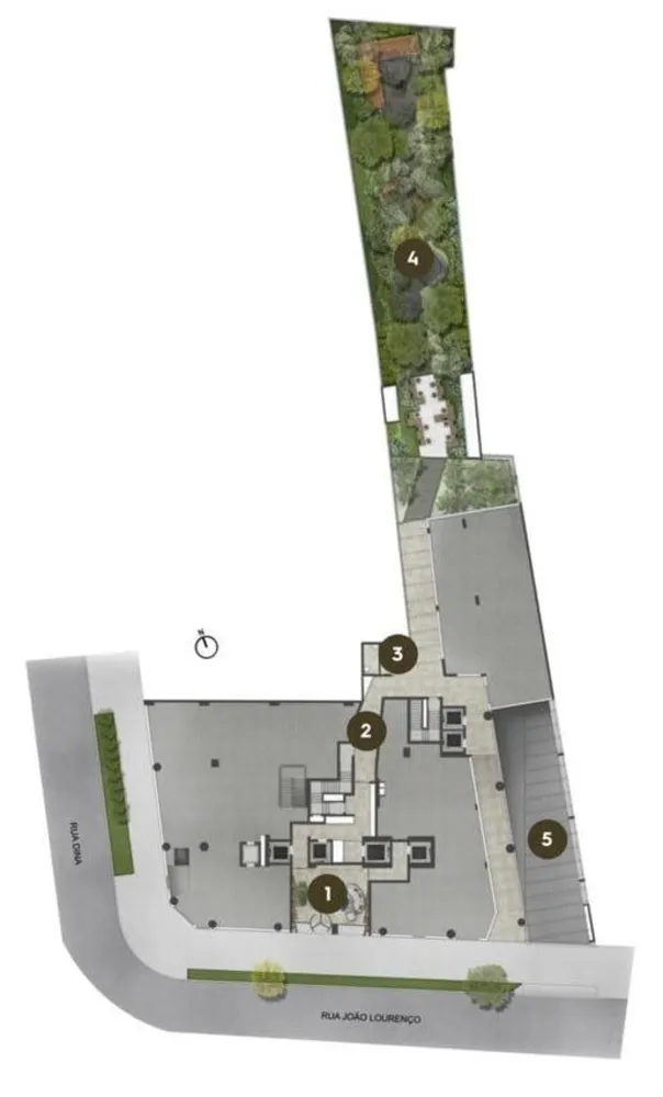 Apartamento, 3 quartos, 129 m² - Foto 7