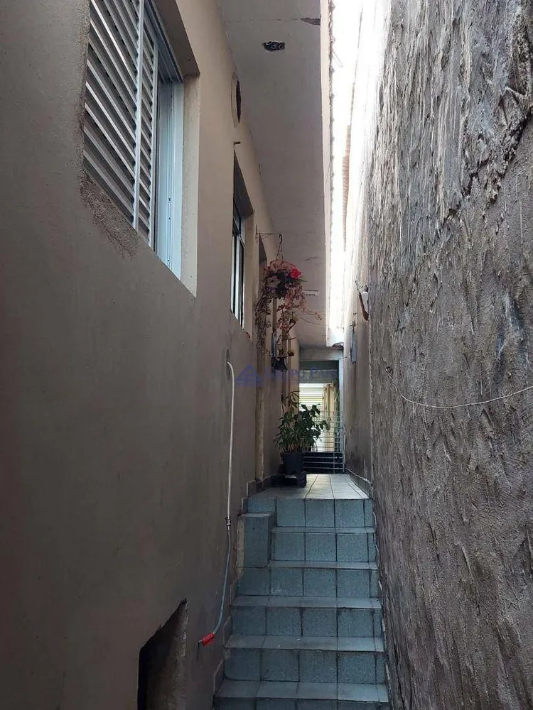 Sobrado, 2 quartos, 109 m² - Foto 11