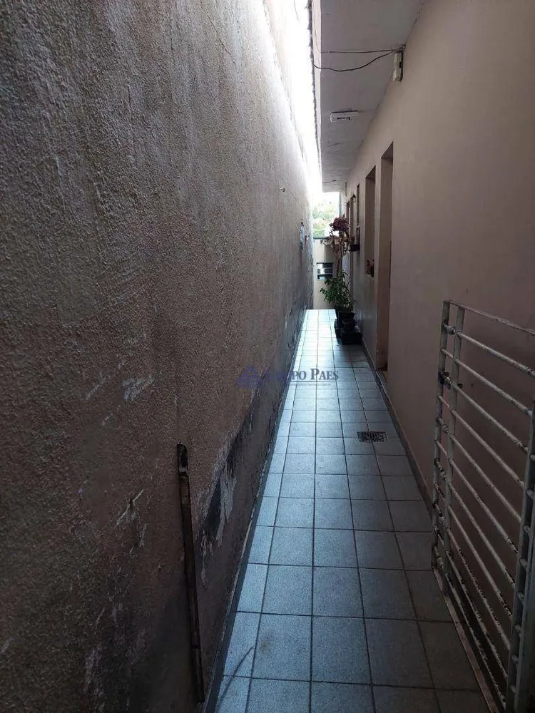 Sobrado, 2 quartos, 109 m² - Foto 12