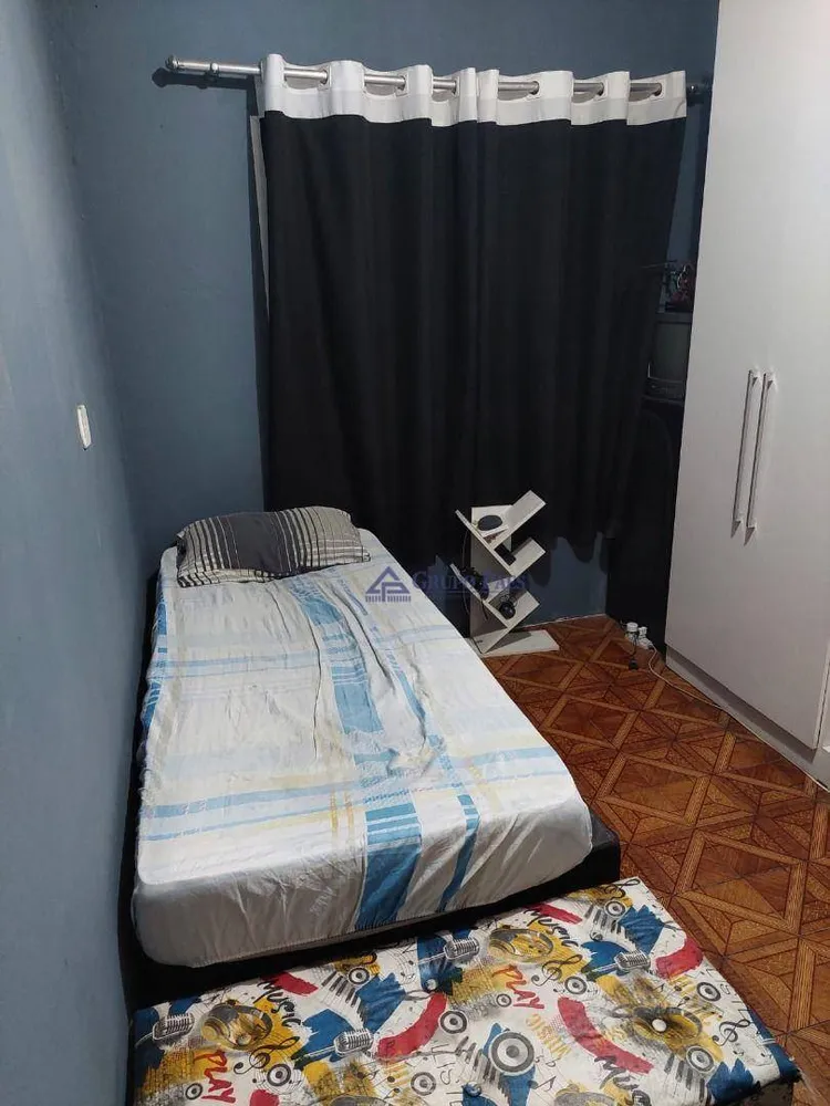 Sobrado, 2 quartos, 109 m² - Foto 1