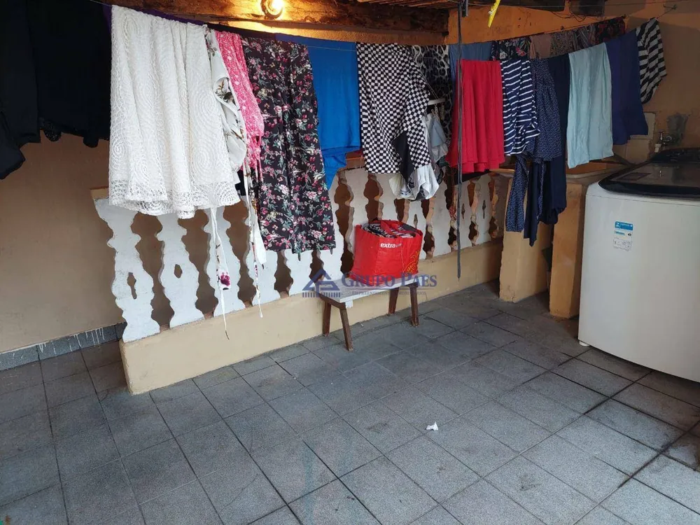 Sobrado, 2 quartos, 109 m² - Foto 5
