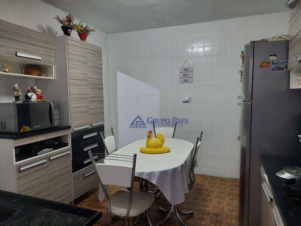 Sobrado, 2 quartos, 109 m² - Foto 9