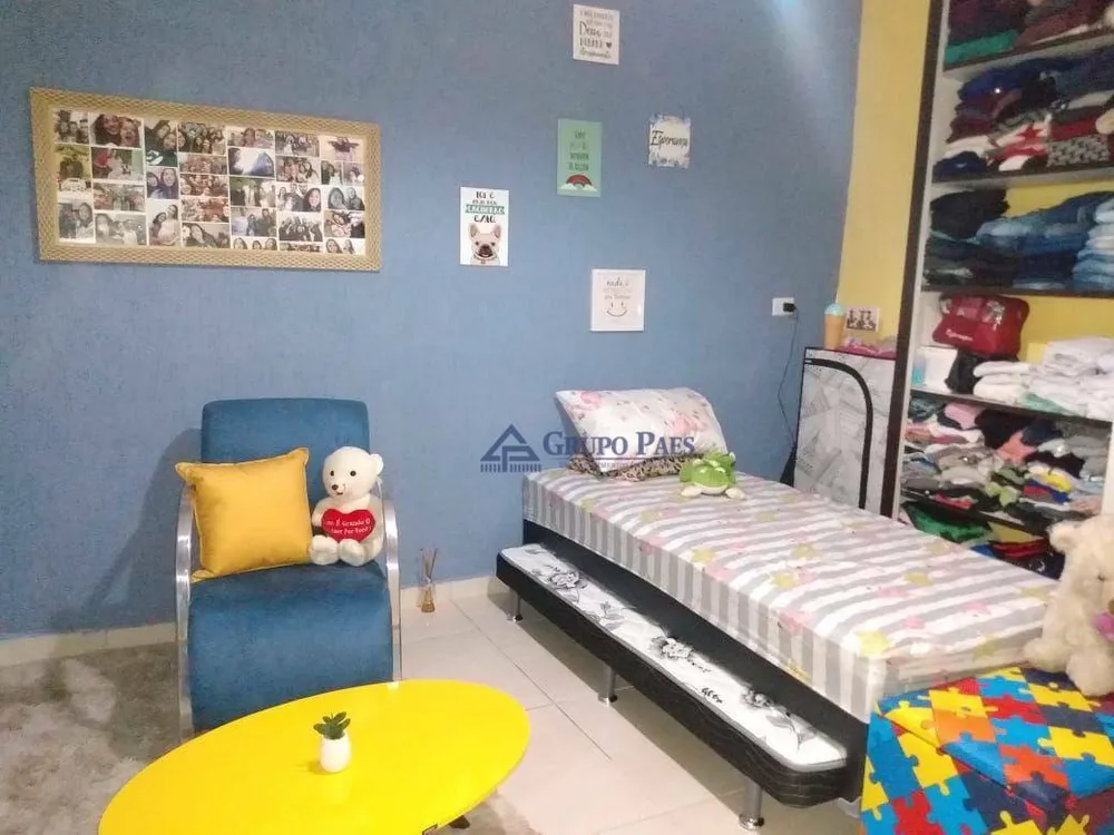 Sobrado, 2 quartos, 109 m² - Foto 6