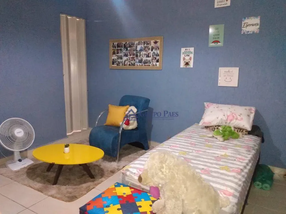 Sobrado, 2 quartos, 109 m² - Foto 4