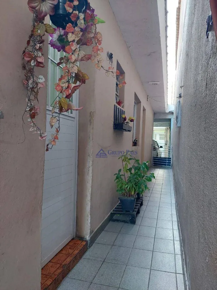 Sobrado, 2 quartos, 109 m² - Foto 10