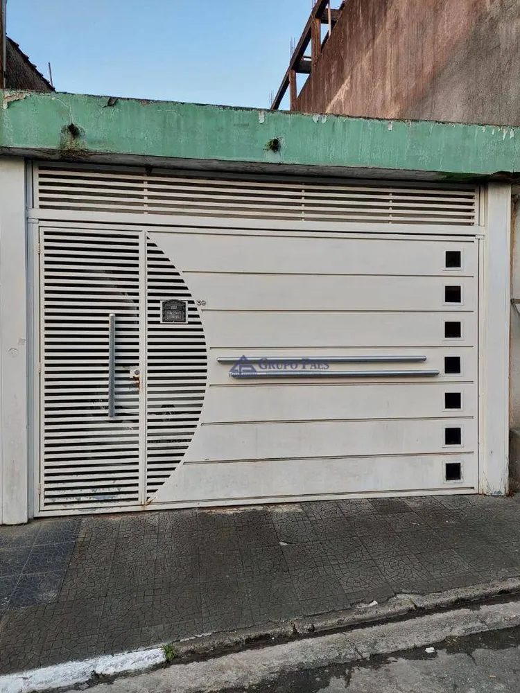 Sobrado, 2 quartos, 109 m² - Foto 2