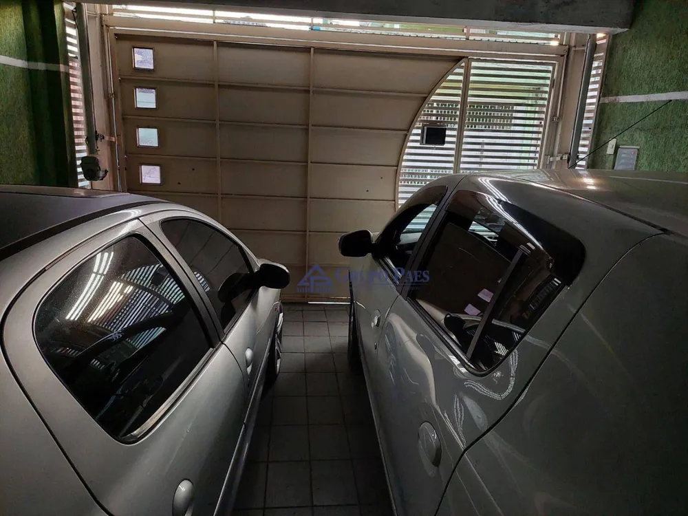 Sobrado, 2 quartos, 109 m² - Foto 7