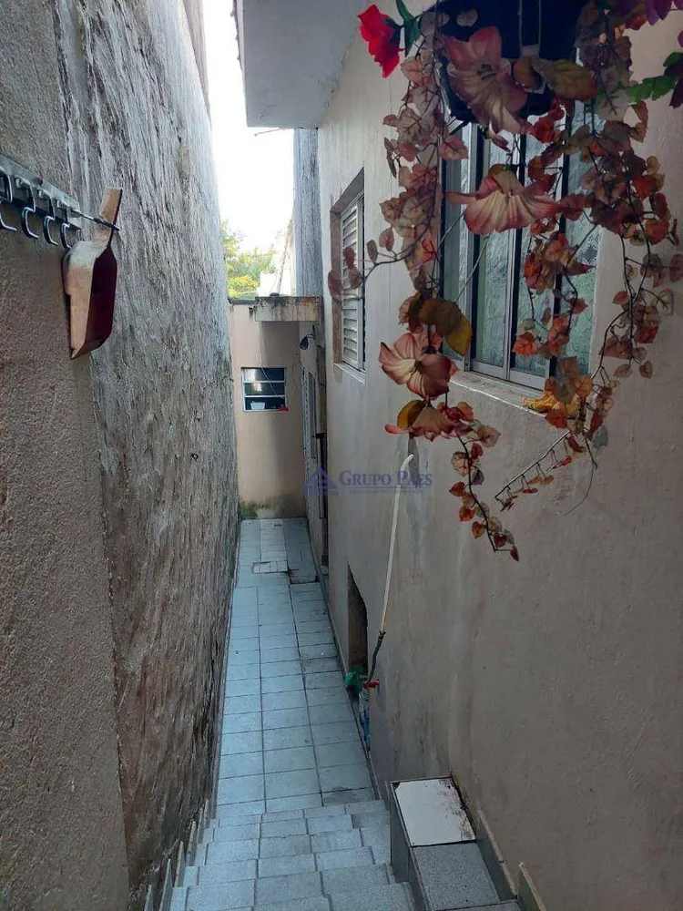 Sobrado, 2 quartos, 109 m² - Foto 3