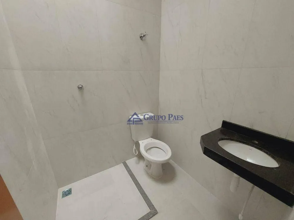 Sobrado, 3 quartos, 70 m² - Foto 18