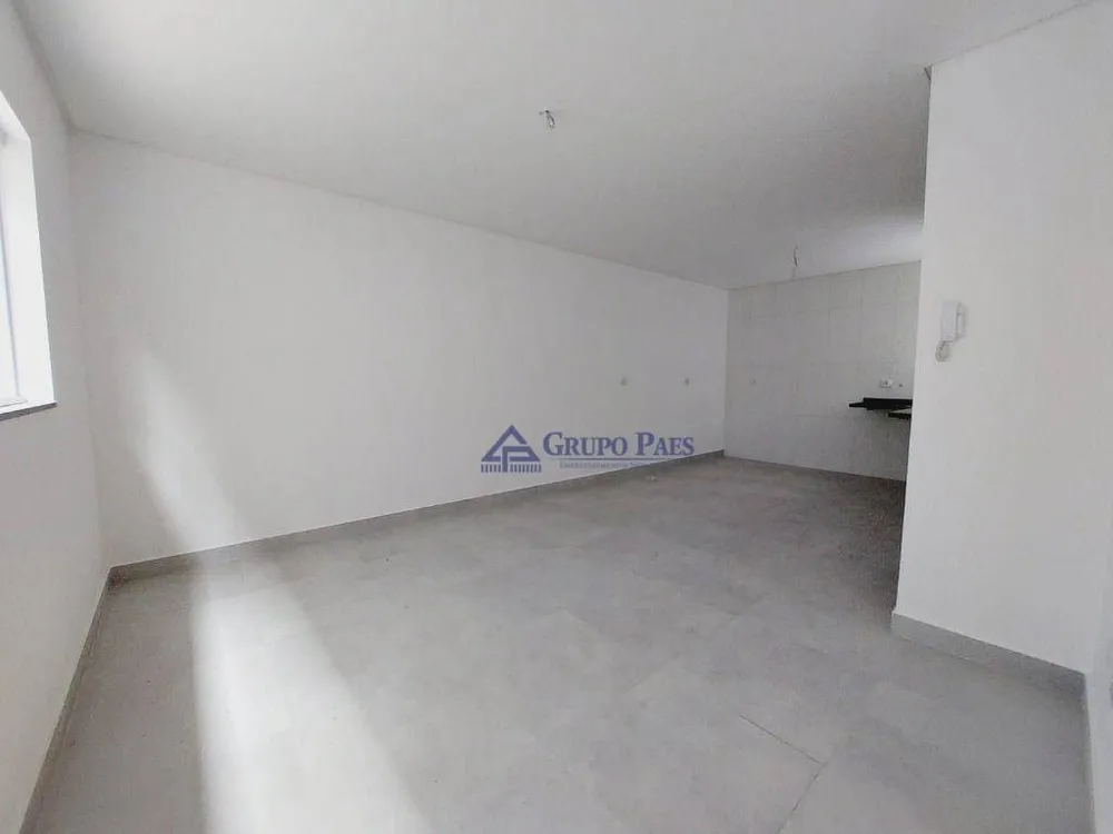 Sobrado, 3 quartos, 70 m² - Foto 4