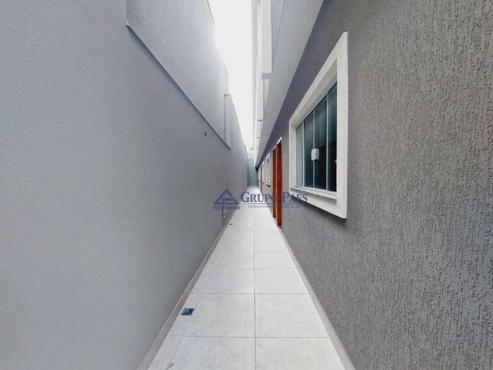 Sobrado, 3 quartos, 70 m² - Foto 23