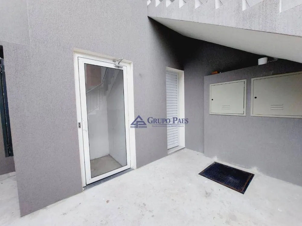 Sobrado, 3 quartos, 70 m² - Foto 21