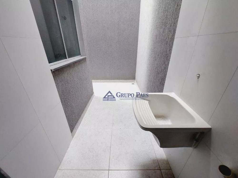 Sobrado, 3 quartos, 70 m² - Foto 4