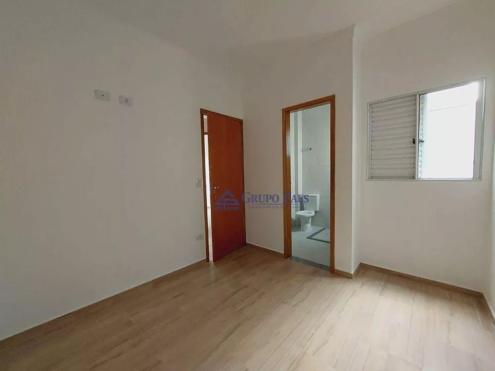 Sobrado, 3 quartos, 70 m² - Foto 8