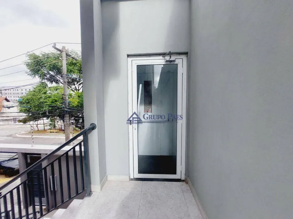 Sobrado, 3 quartos, 70 m² - Foto 22