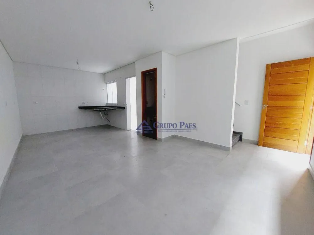 Sobrado, 3 quartos, 70 m² - Foto 1
