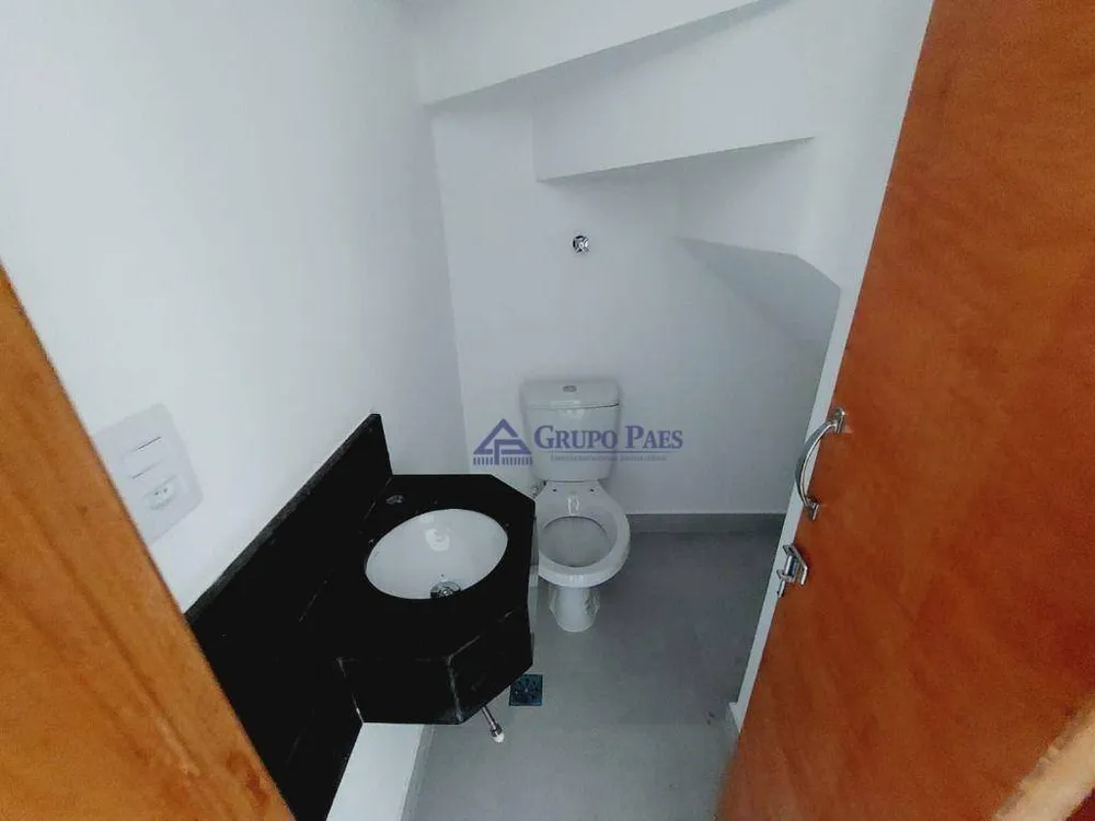 Sobrado, 3 quartos, 70 m² - Foto 12