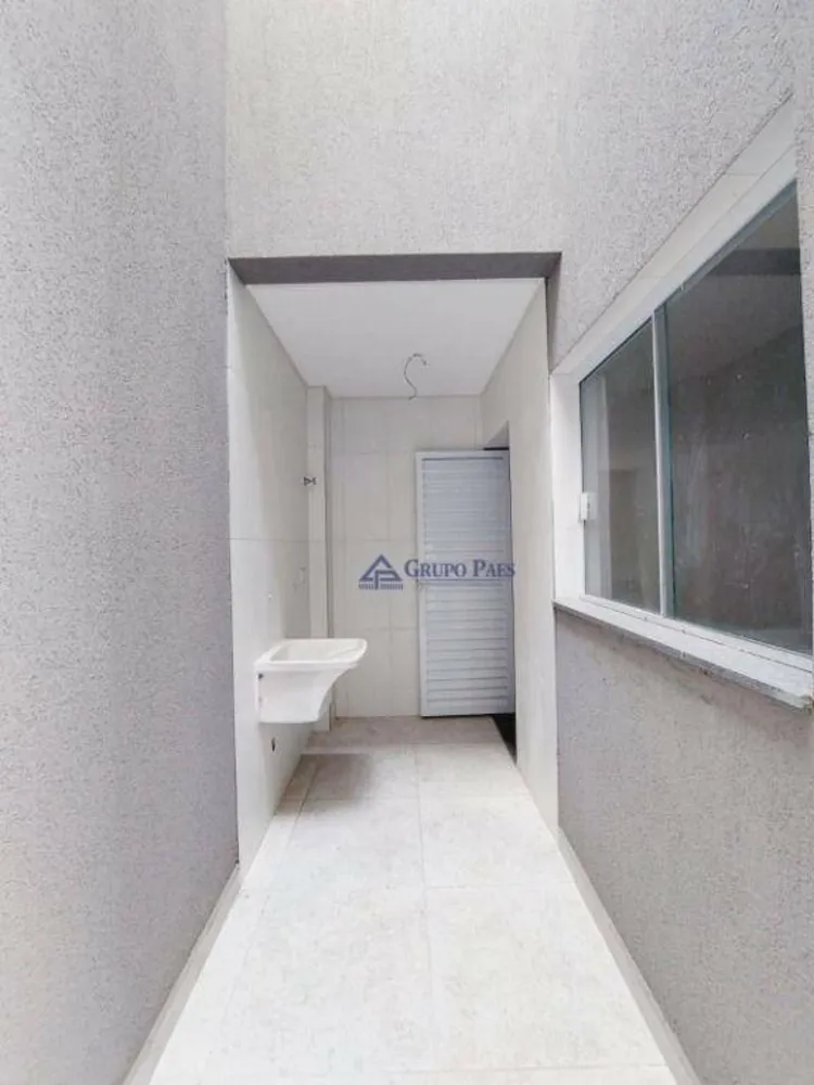 Sobrado, 3 quartos, 70 m² - Foto 10