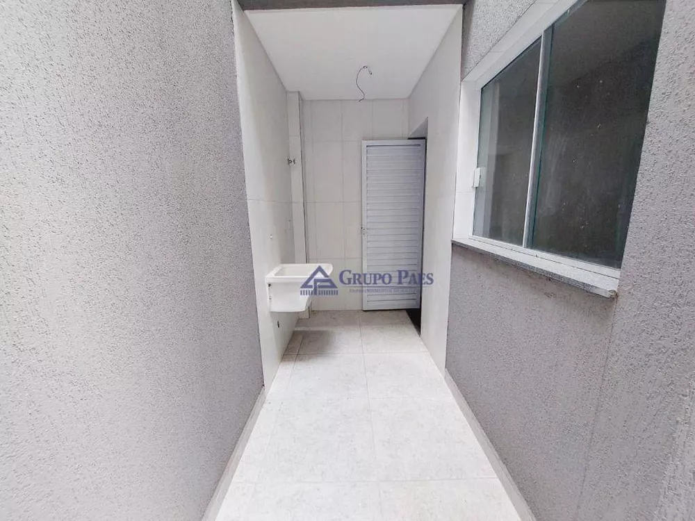 Sobrado, 3 quartos, 70 m² - Foto 6