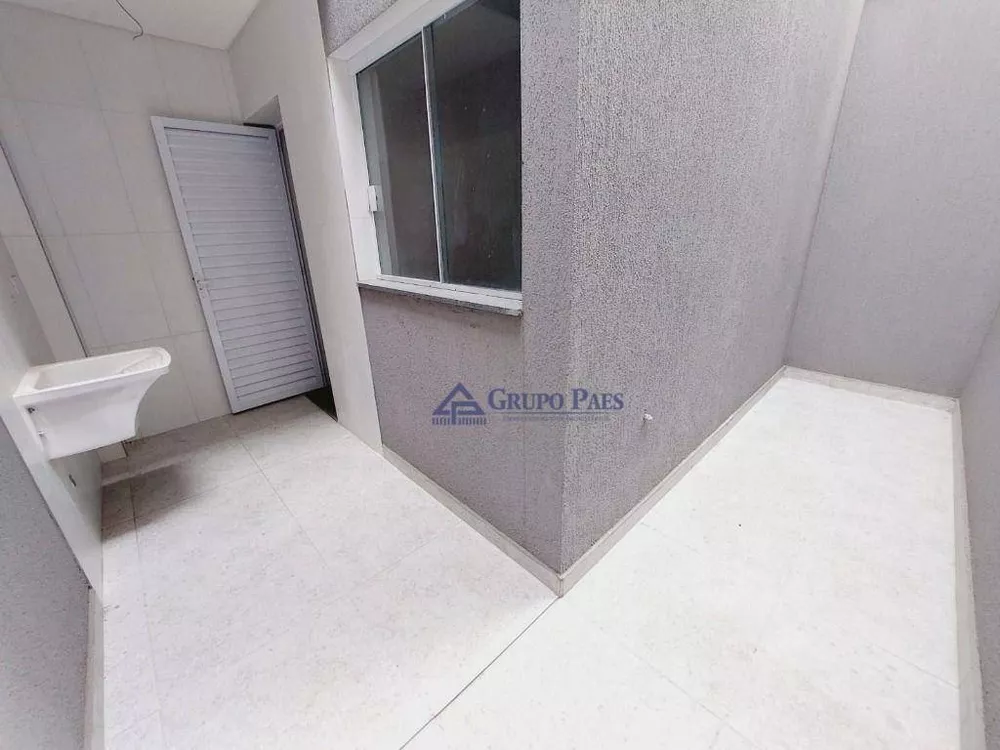 Sobrado, 3 quartos, 70 m² - Foto 5