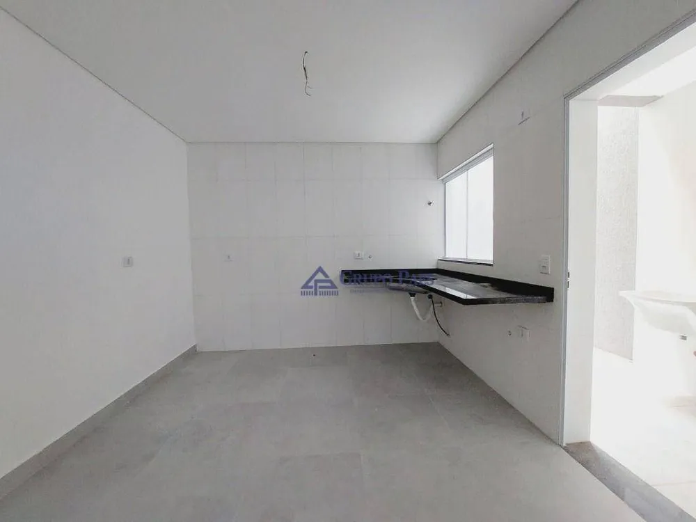Sobrado, 3 quartos, 70 m² - Foto 5
