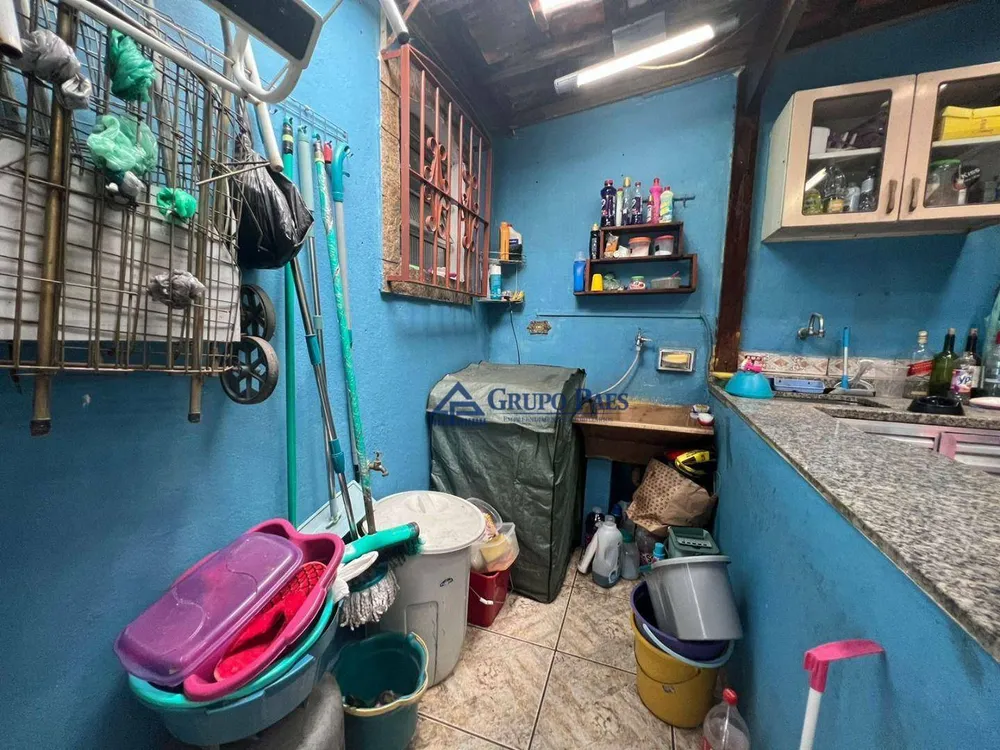 Sobrado, 3 quartos, 108 m² - Foto 14