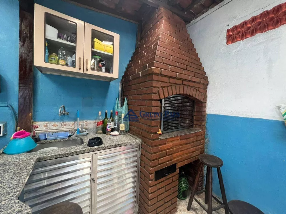 Sobrado, 3 quartos, 108 m² - Foto 5