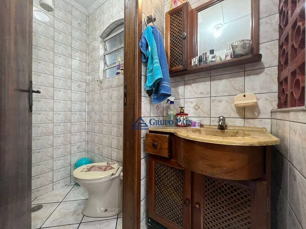 Sobrado, 3 quartos, 108 m² - Foto 6