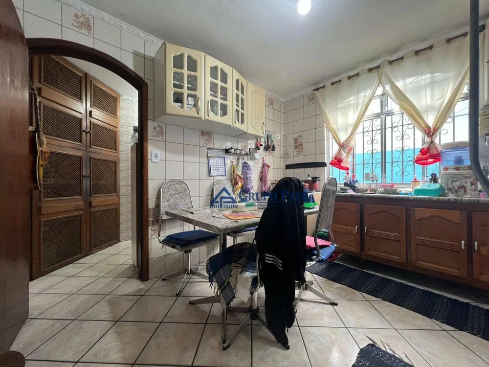 Sobrado, 3 quartos, 108 m² - Foto 7