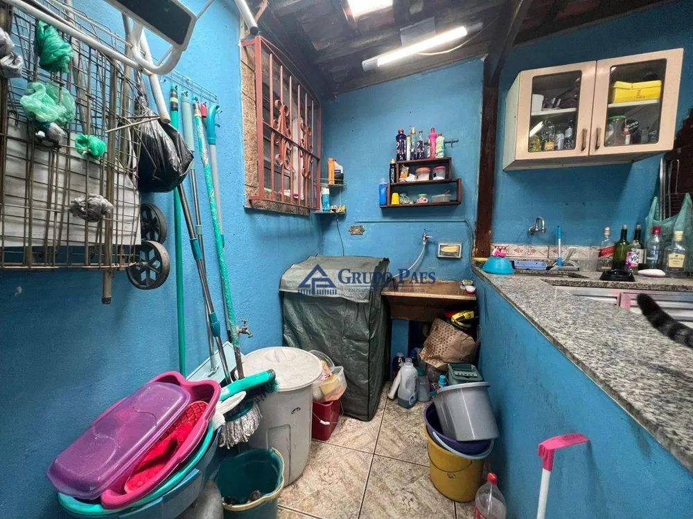 Sobrado, 3 quartos, 108 m² - Foto 7