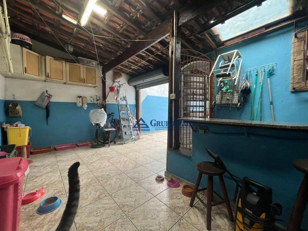 Sobrado, 3 quartos, 108 m² - Foto 10