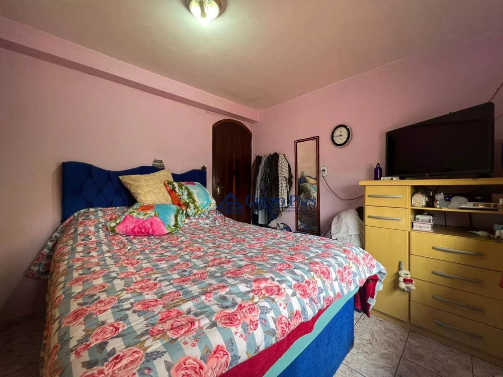 Sobrado, 3 quartos, 108 m² - Foto 11