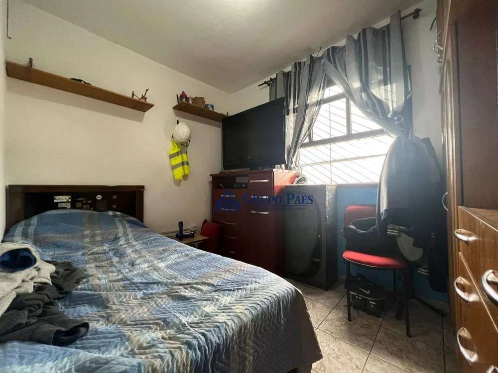 Sobrado, 3 quartos, 108 m² - Foto 9