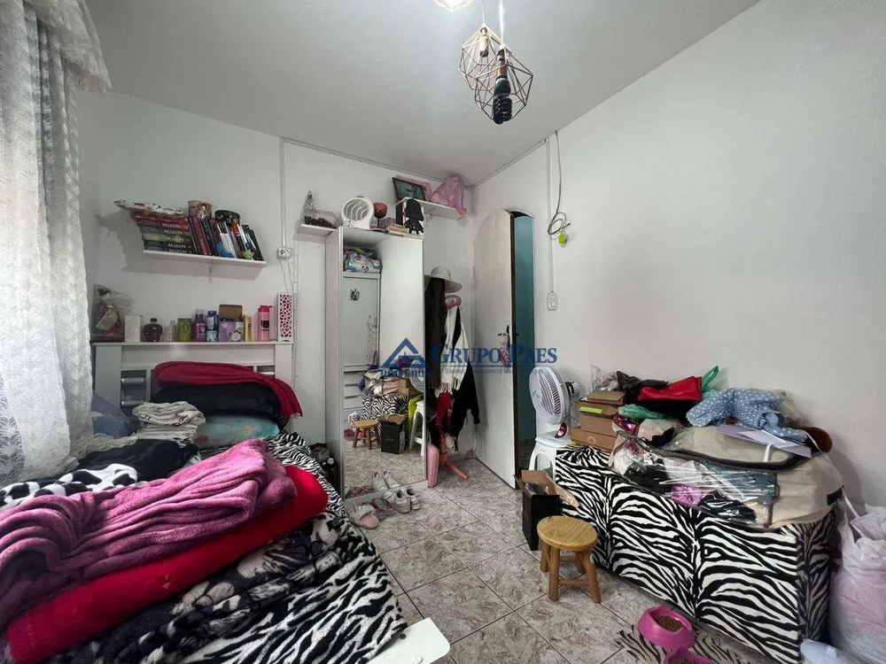 Sobrado, 3 quartos, 108 m² - Foto 17