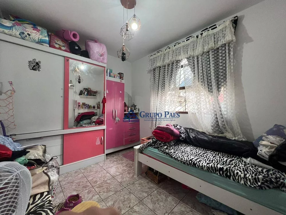 Sobrado, 3 quartos, 108 m² - Foto 4