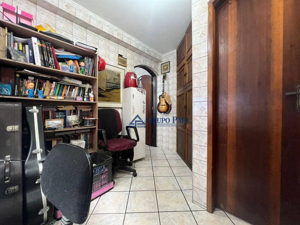 Sobrado, 3 quartos, 108 m² - Foto 8