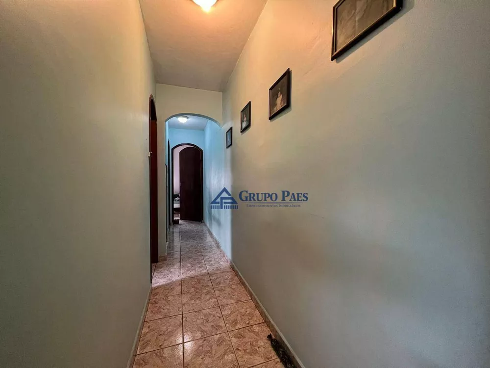 Sobrado, 3 quartos, 108 m² - Foto 1