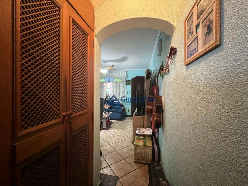 Sobrado, 3 quartos, 108 m² - Foto 3