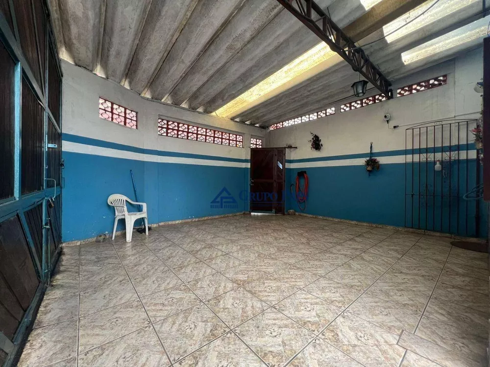 Sobrado, 3 quartos, 108 m² - Foto 12