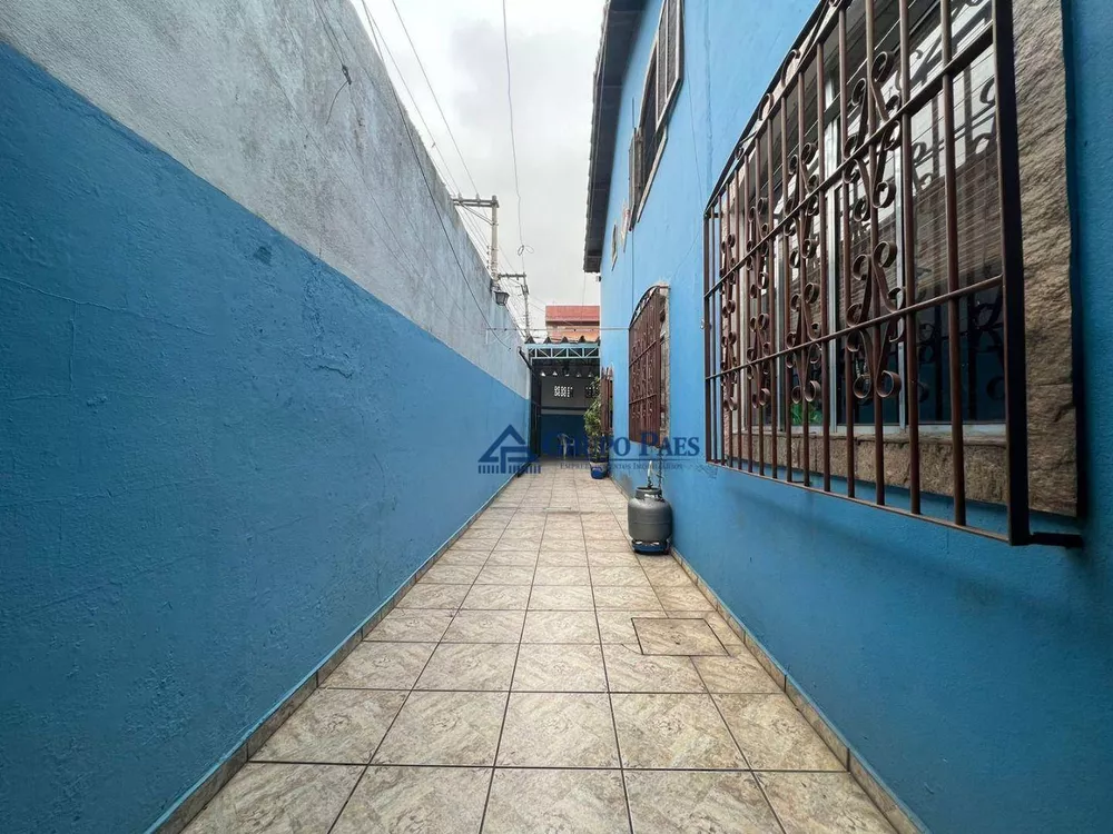 Sobrado, 3 quartos, 108 m² - Foto 2