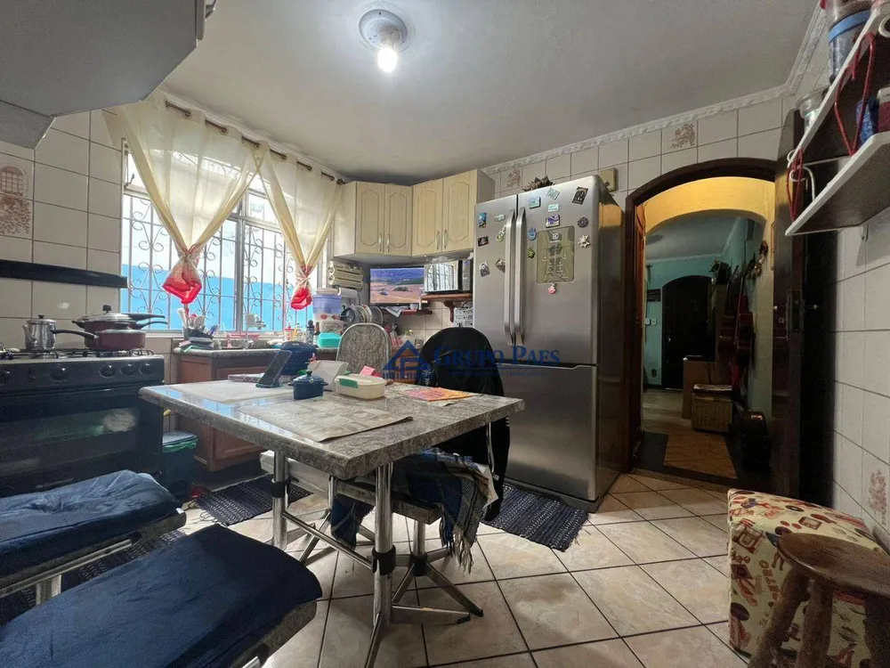 Sobrado, 3 quartos, 108 m² - Foto 6